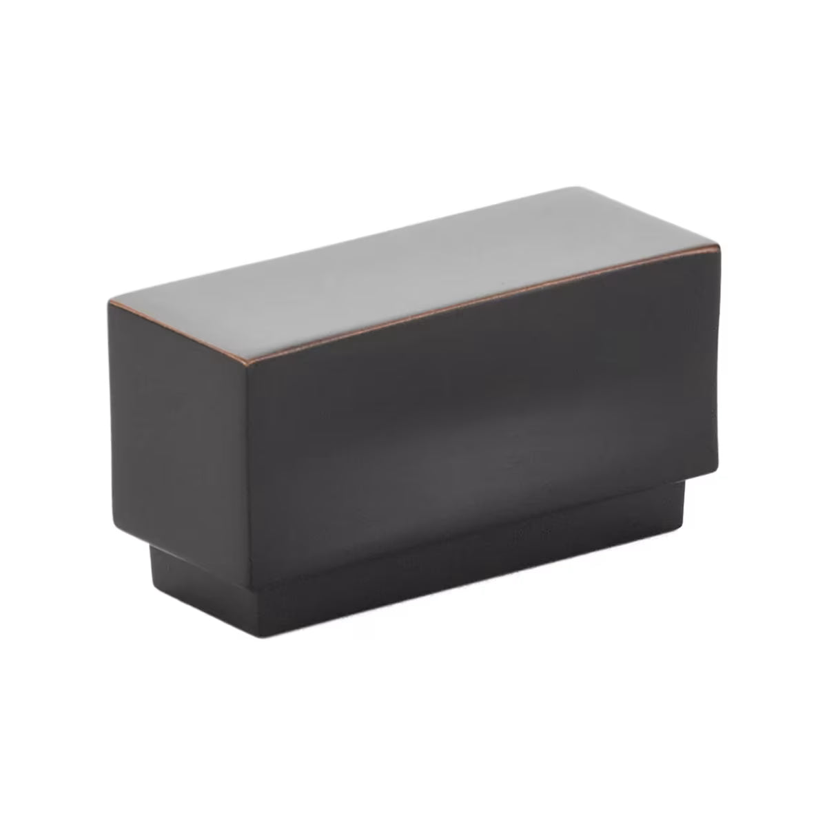 EMTEK Cinder Cabinet Knob