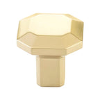 EMTEK Riviera Square Cabinet Knob