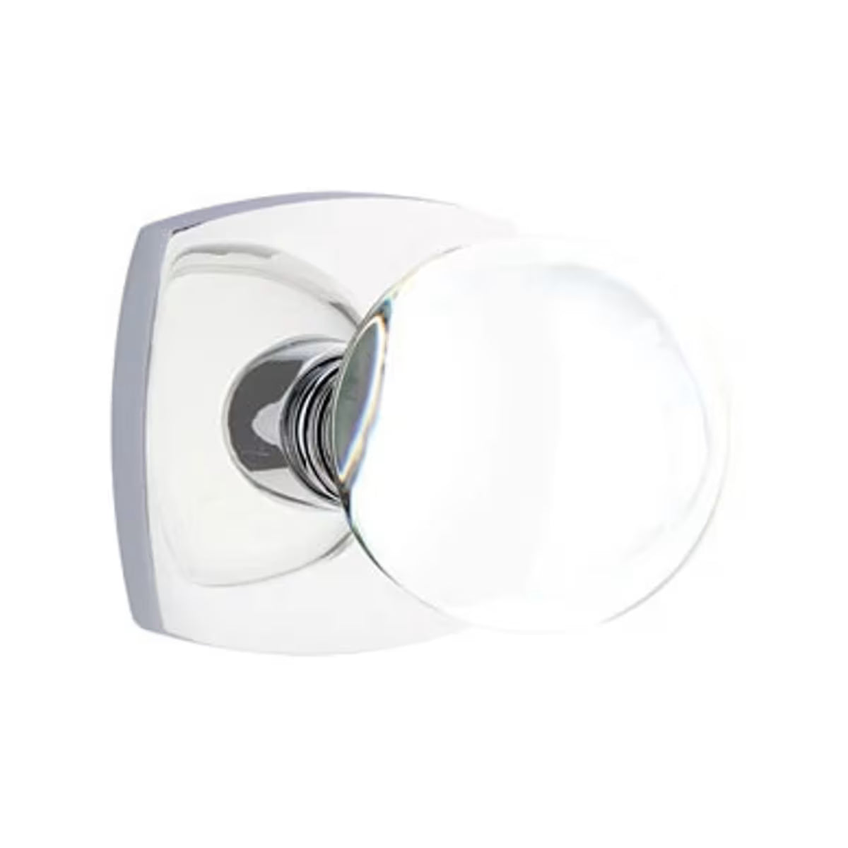 EMTEK Bristol Glass Knob