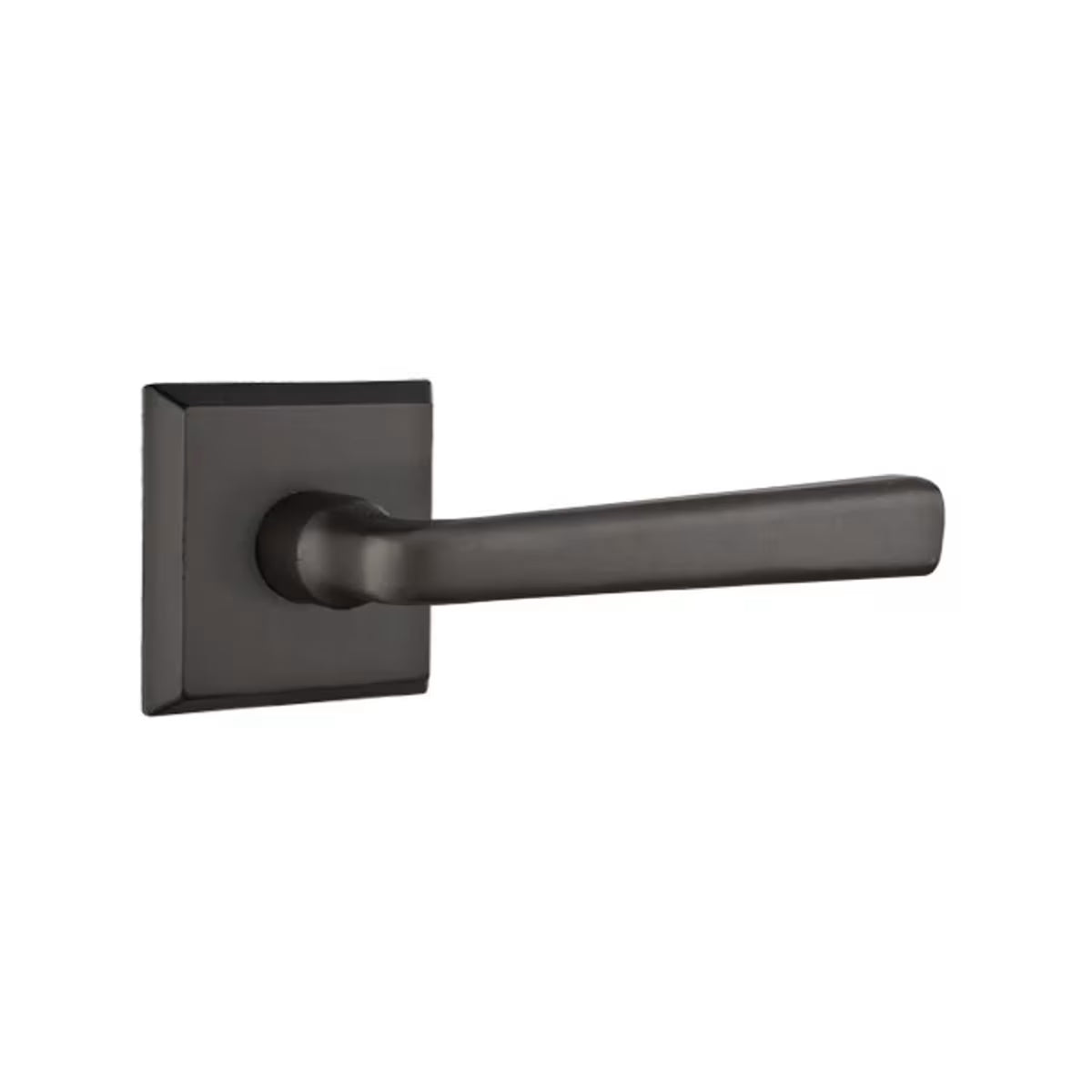 EMTEK Cimarron Lever