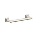 EMTEK Modern Tubular Brass Towel Bar