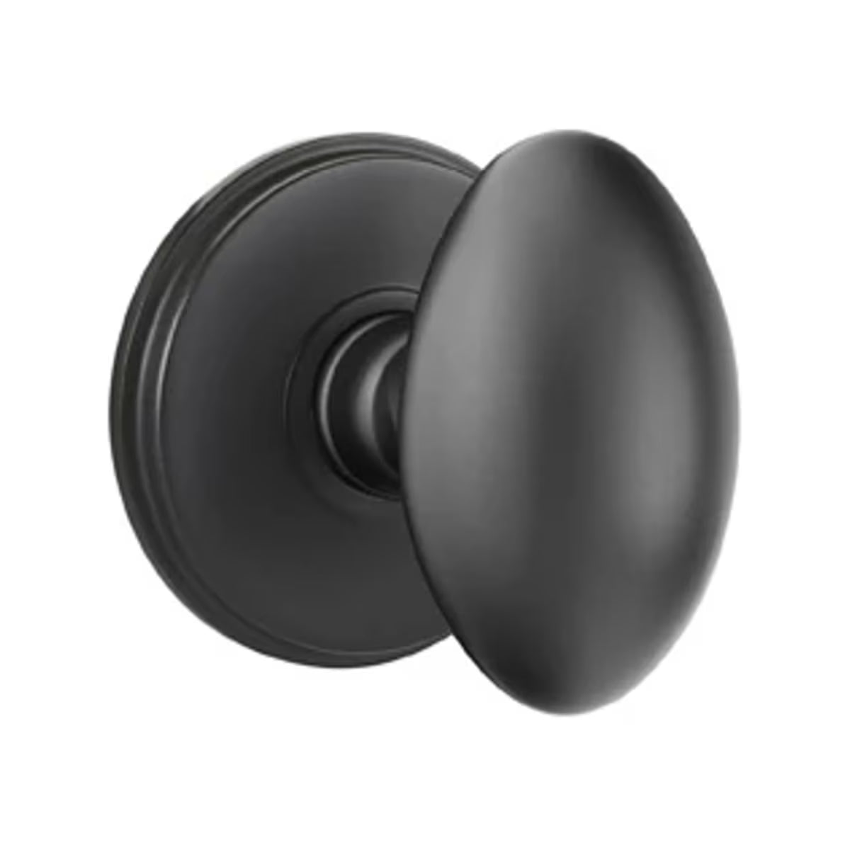 EMTEK Egg Knob