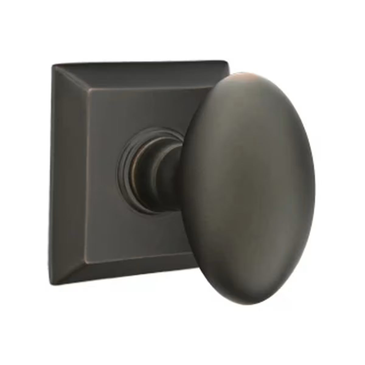 EMTEK Egg Knob