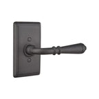 EMTEK Normandy Lever