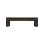 EMTEK Sandcast Bronze Rail Cabinet Pull