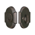 EMTEK #8 Keyed Deadbolt