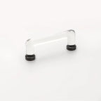 EMTEK Modern Glass Cabinet Pull