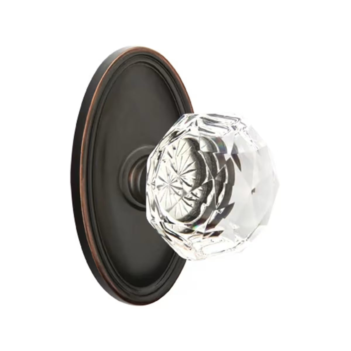 EMTEK Diamond Knob