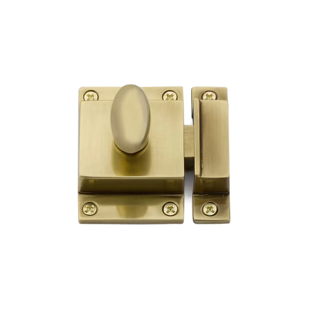 EMTEK Cabinet Latch
