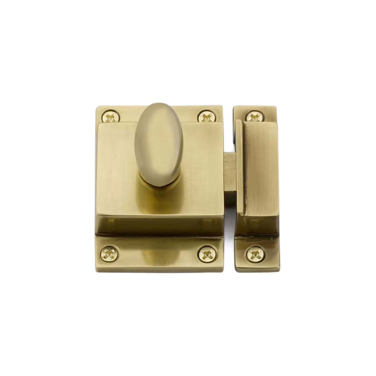 EMTEK Cabinet Latch