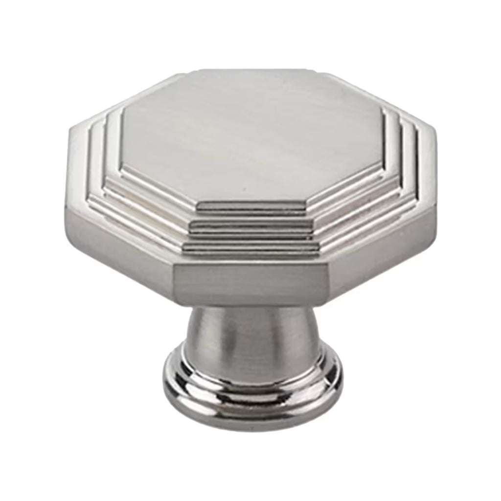 EMTEK Midvale Cabinet Knob