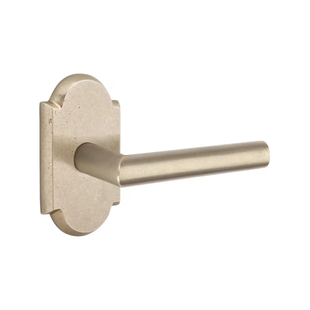 EMTEK Mariposa Lever