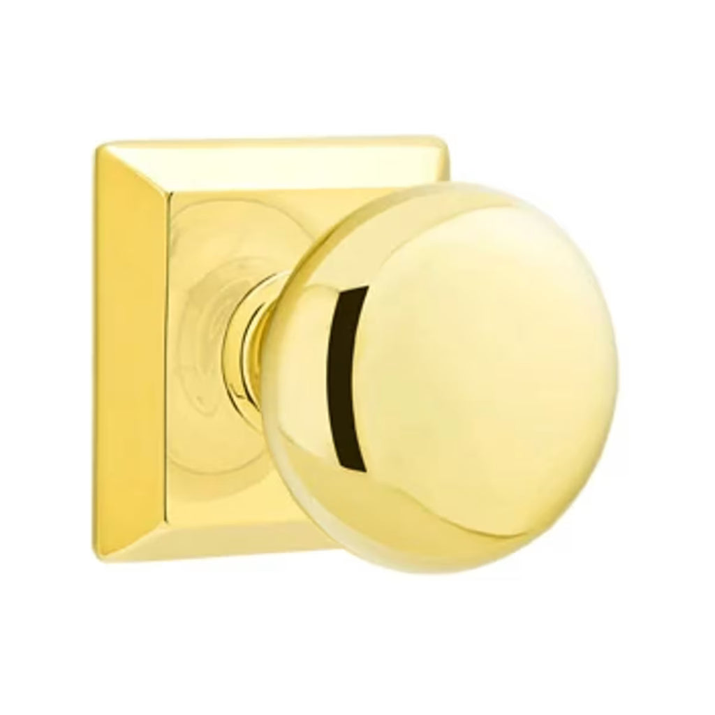 EMTEK Providence Knob