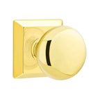 EMTEK Providence Knob