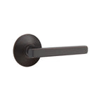 EMTEK Freestone Lever