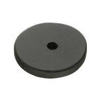 EMTEK Sandcast Bronze Round Backplate for Knob