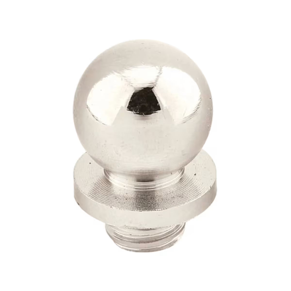 EMTEK Heavy Duty, Solid Brass, Plain Bearing Hinges (Pair)