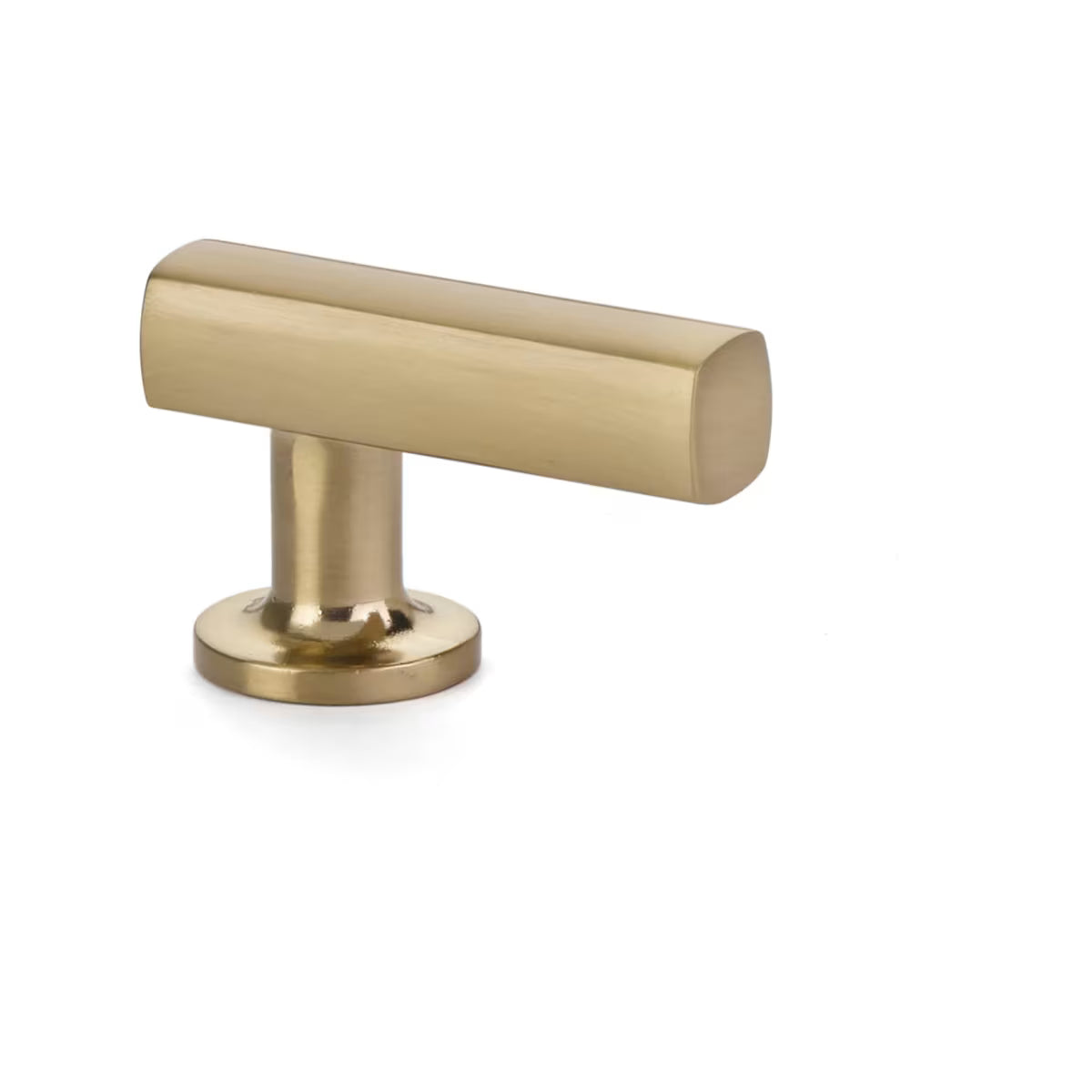 EMTEK Freestone Finger Pull