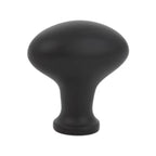 EMTEK Egg Cabinet Knob