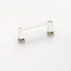 EMTEK Modern Glass Cabinet Pull