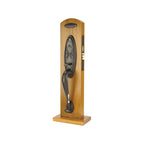 EMTEK Da Vinci Mortise Entry Set