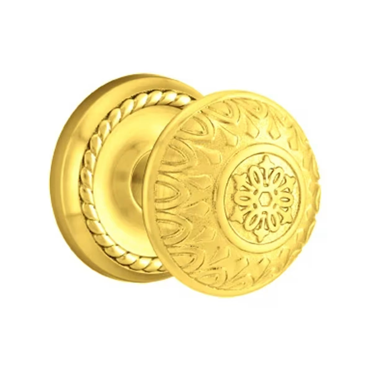 EMTEK Lancaster Knob