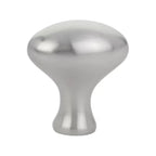 EMTEK Egg Cabinet Knob