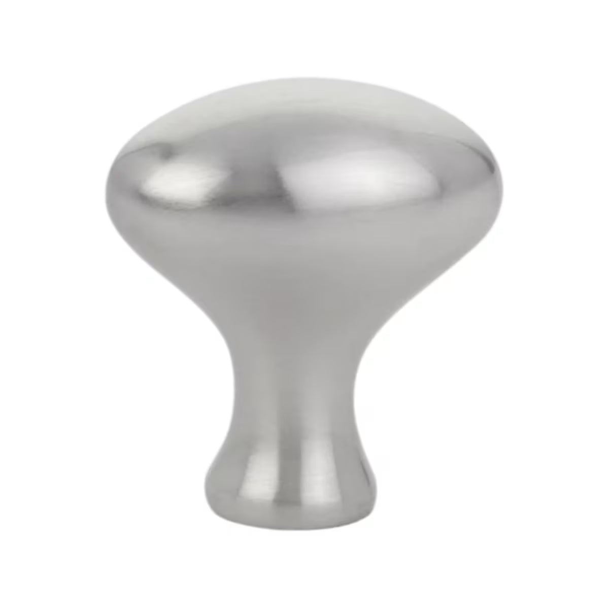 EMTEK Egg Cabinet Knob