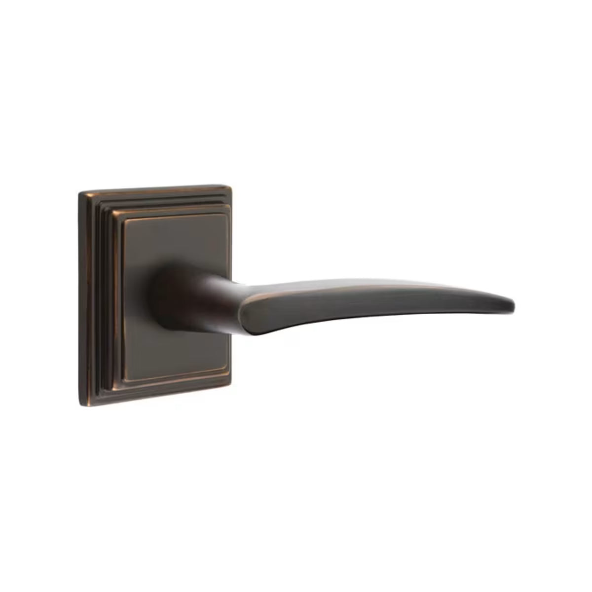 EMTEK Poseidon Lever