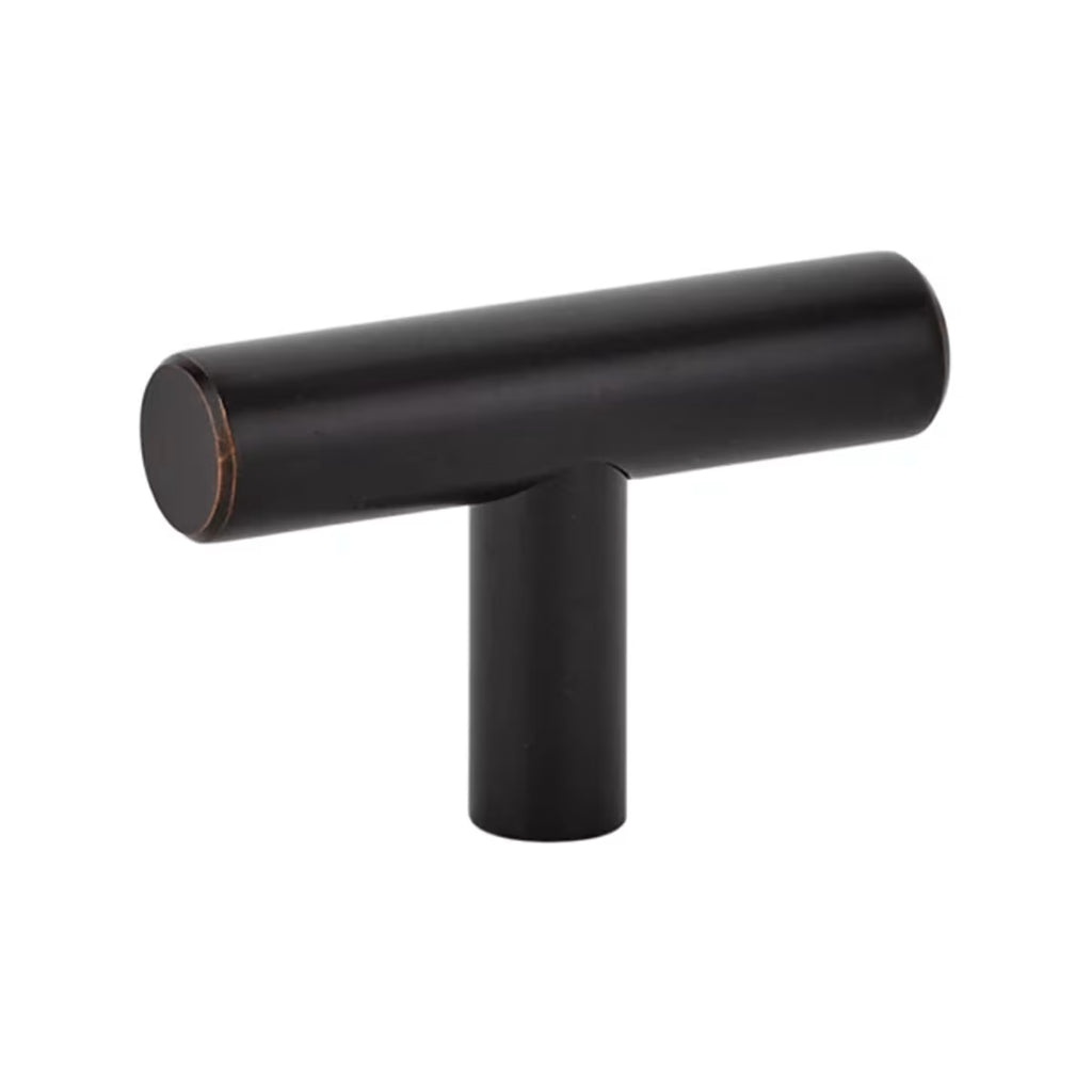 EMTEK Bar Cabinet T-Knob