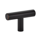EMTEK Bar Cabinet T-Knob