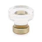 EMTEK Grayson Cabinet Knob