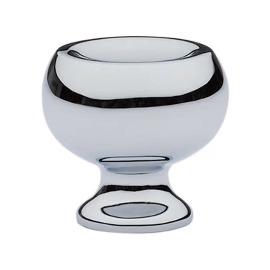 EMTEK Atomic Cabinet Knob