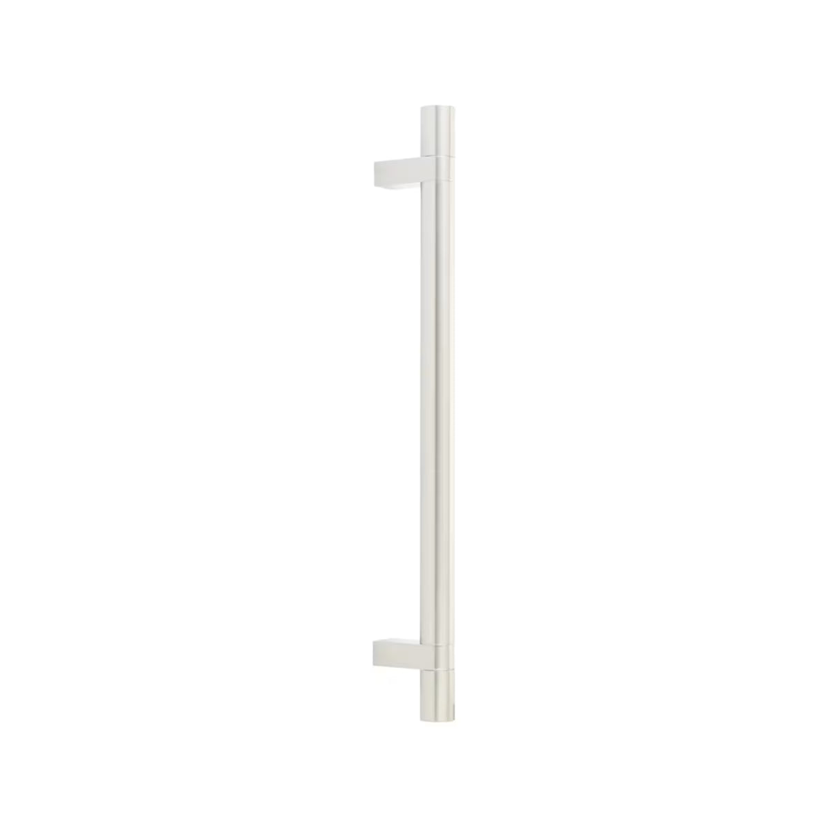 Smooth Polished Nickel