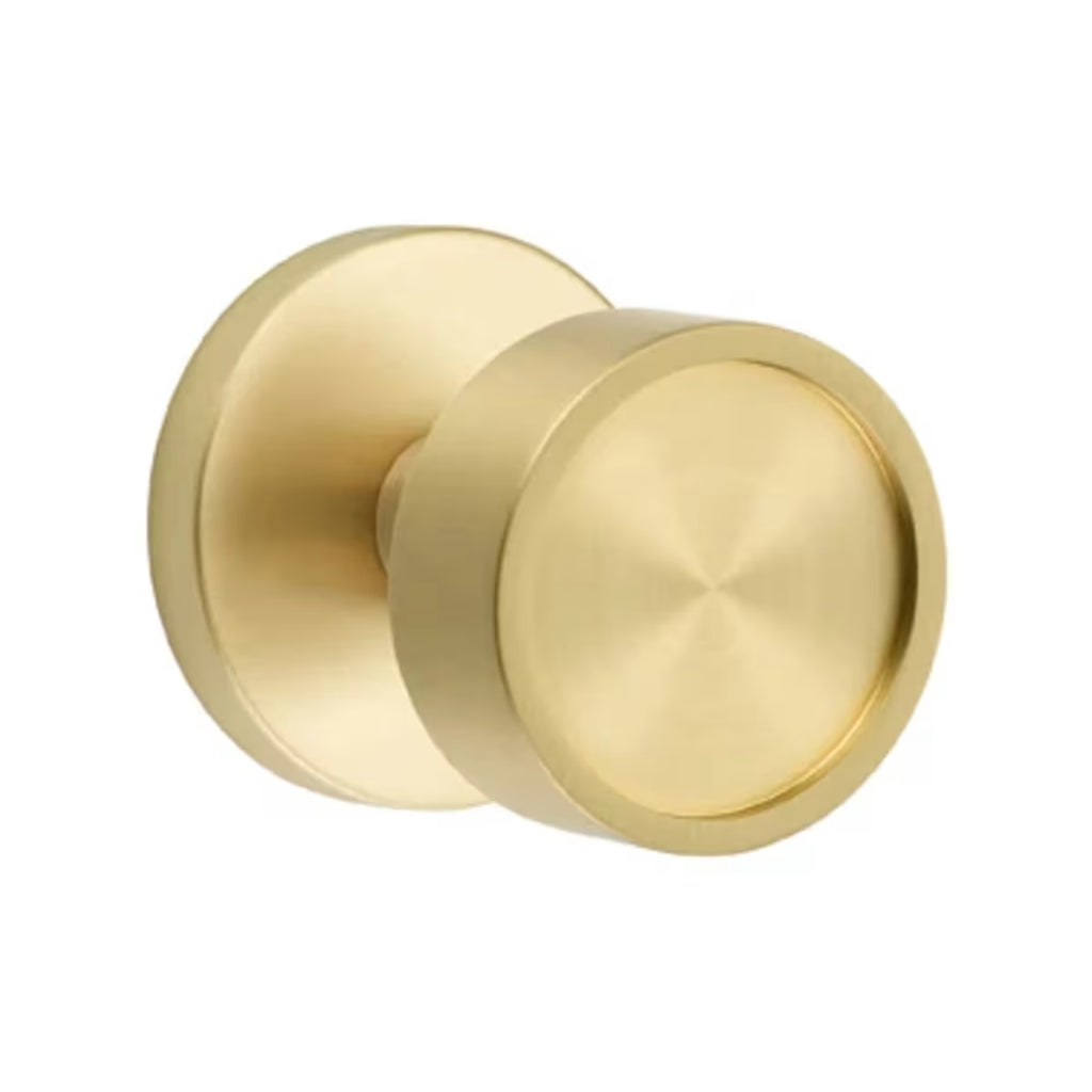 EMTEK Verve Knob