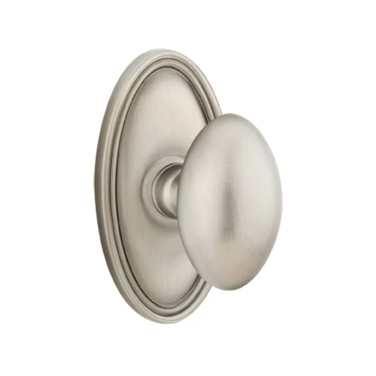 EMTEK Egg Knob