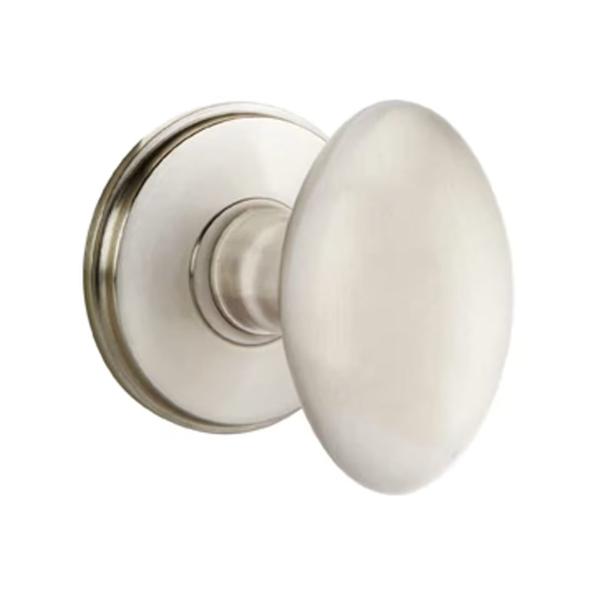 EMTEK Egg Knob