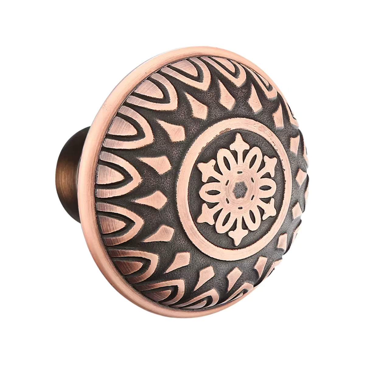 EMTEK Lancaster Knob