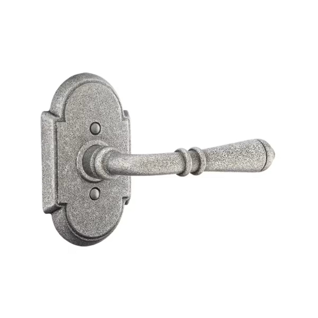 EMTEK Normandy Lever