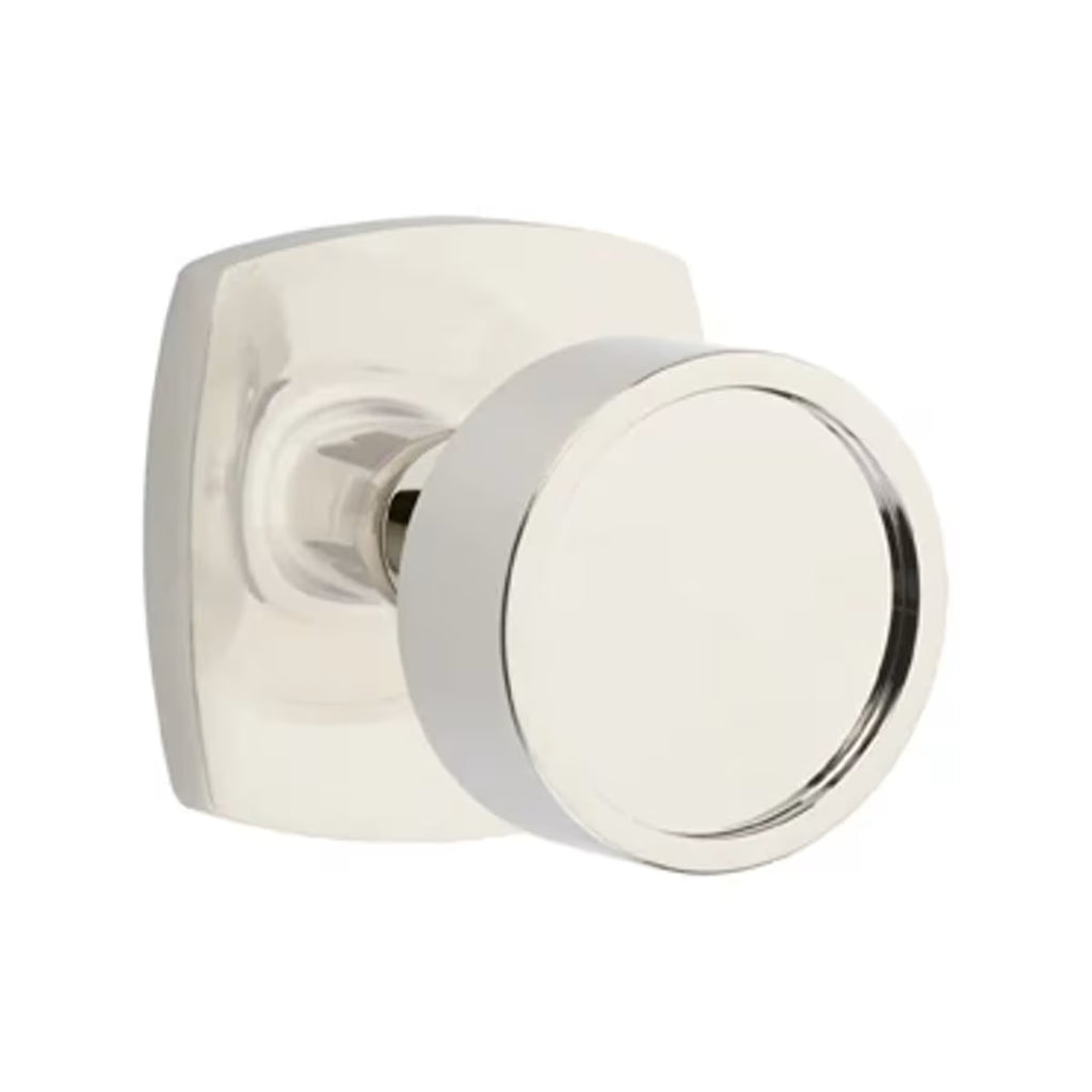 EMTEK Verve Knob
