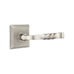 EMTEK Santa Fe Lever