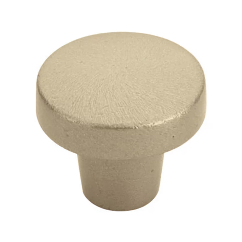 EMTEK Rustic Modern Round Knob