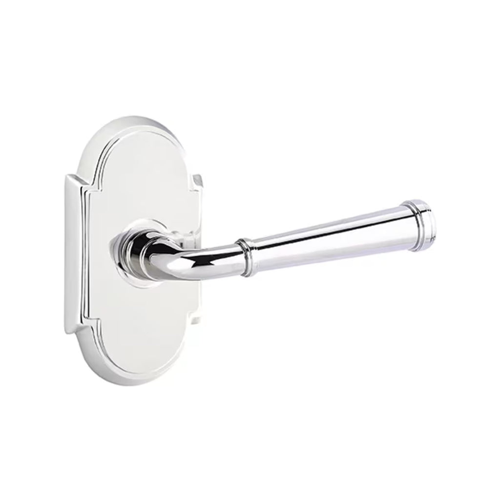 EMTEK Merrimack Lever