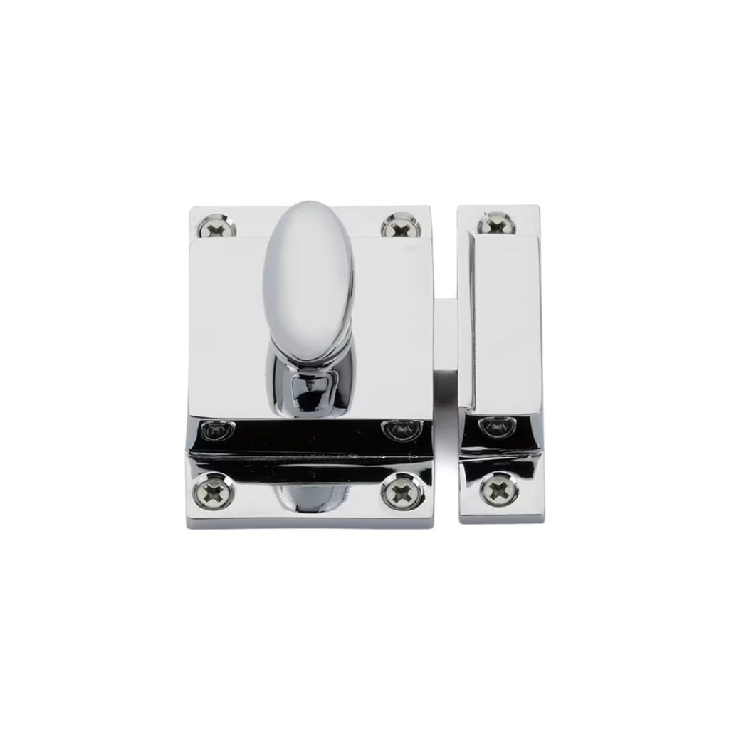 EMTEK Cabinet Latch
