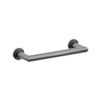 EMTEK Modern Tubular Brass Towel Bar
