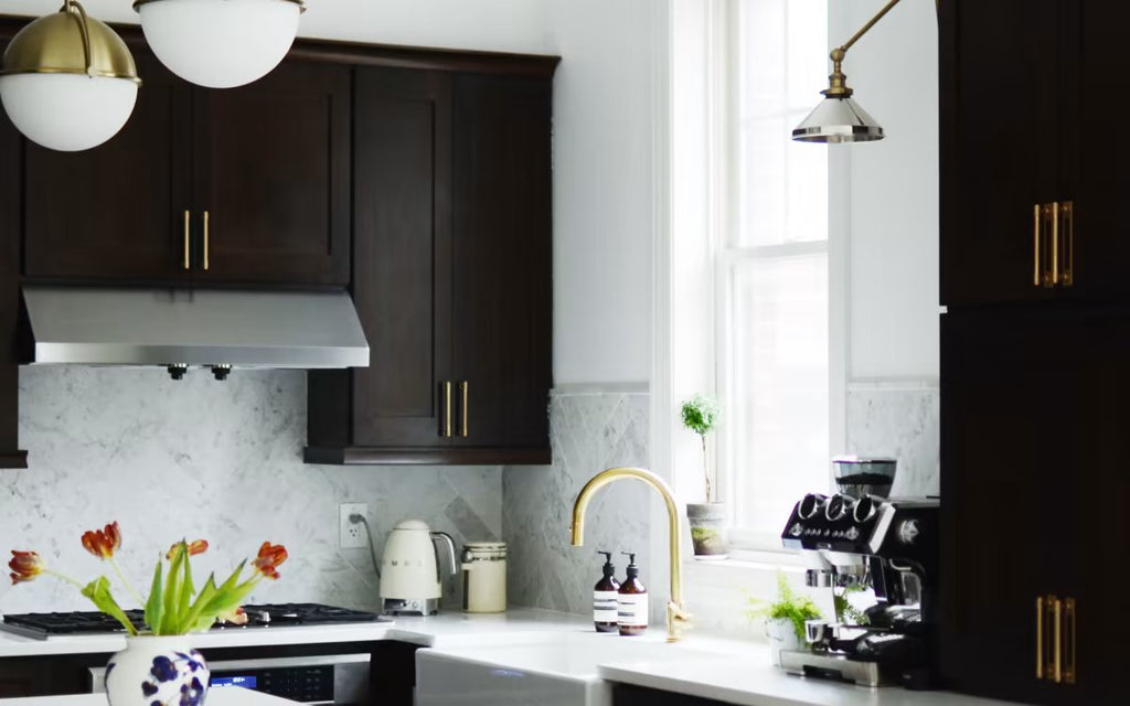 EMTEK Jasper Appliance Pull