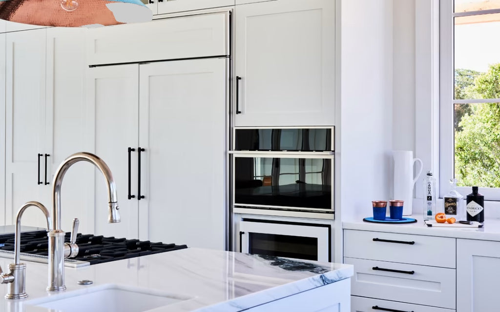 EMTEK Jasper Cabinet Pull