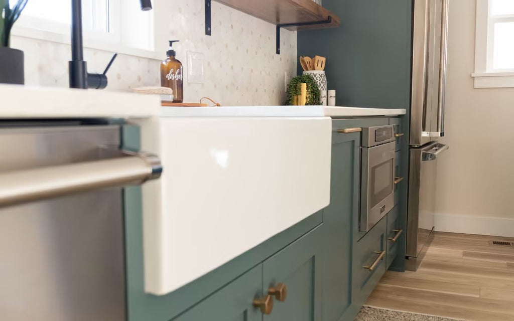 EMTEK Mod-Hex Appliance Pull