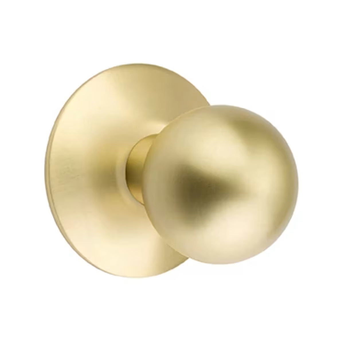 EMTEK Orb Knob