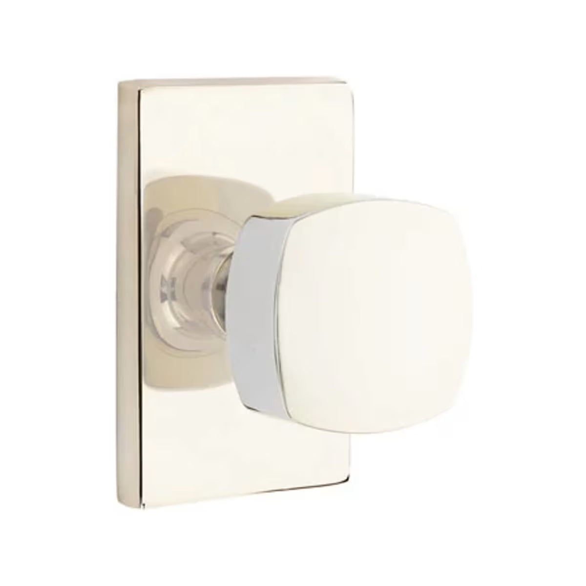 EMTEK Freestone Knob